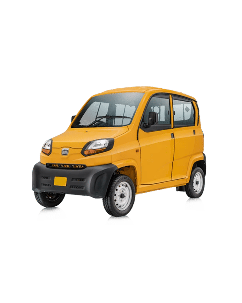 Bajaj Qute (RE60) - Image 4