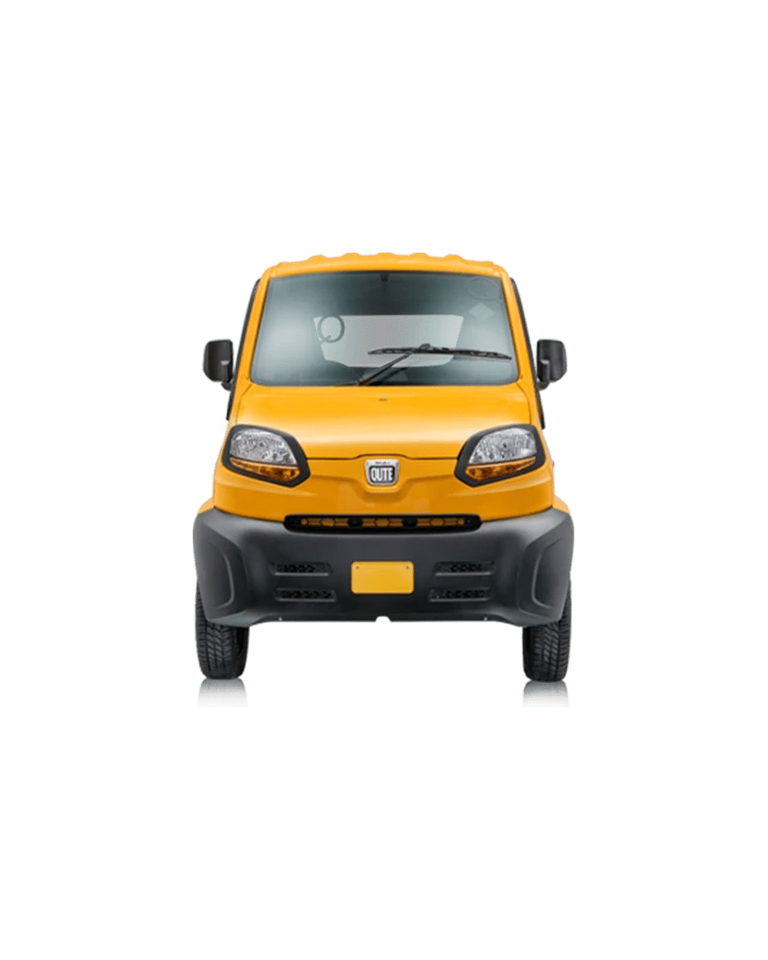 Bajaj Qute (RE60) image