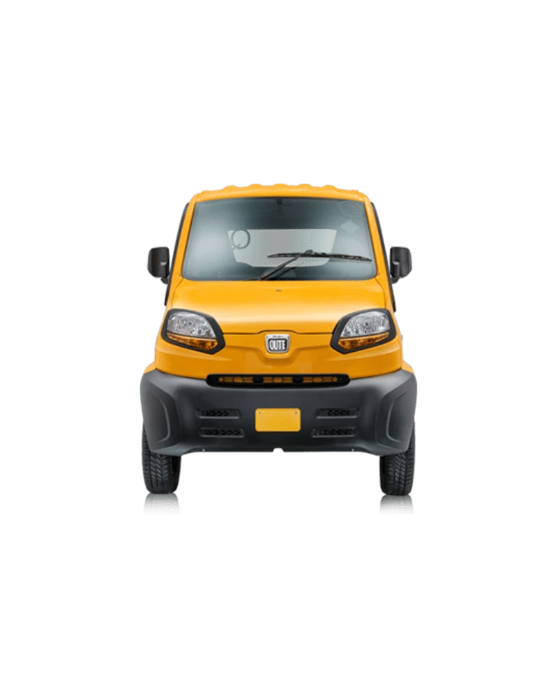 Bajaj Qute (RE60) - Image 2