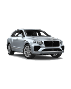 Bentley Bentayga Bentley Bentayga
