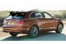 Bentayga images