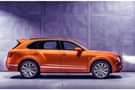 Bentayga images