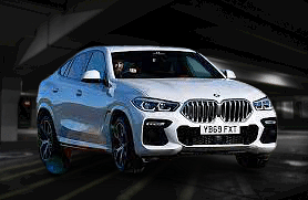 BMW X6 xDrive30d review: yes, it is A Car Reviews 2024