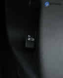 Boot Release Lever / Fuel Lid Release Lever