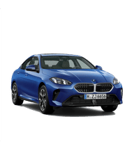 BMW 2 Series Gran Coupe