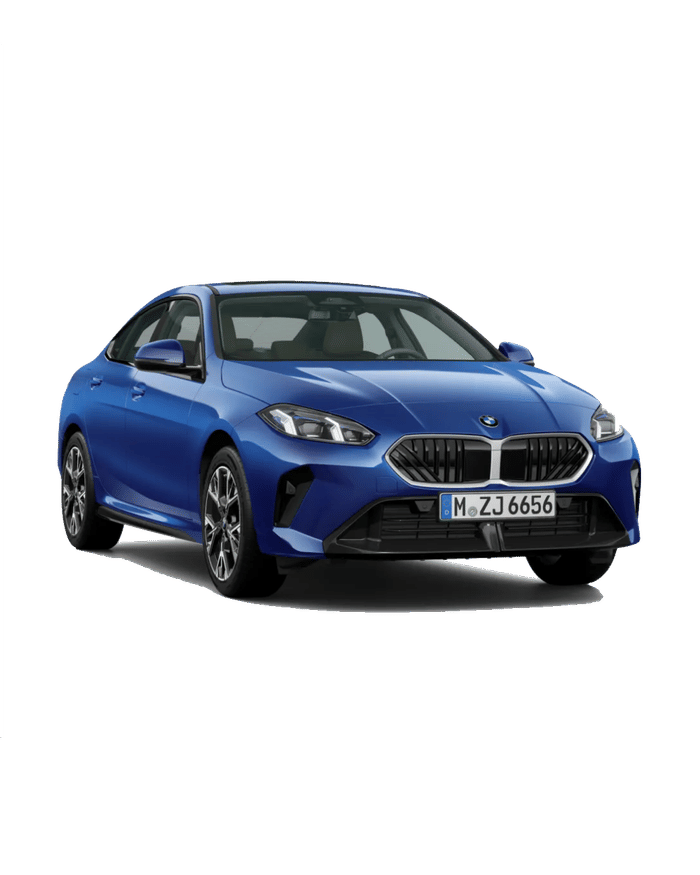 2 Series Gran Coupe image