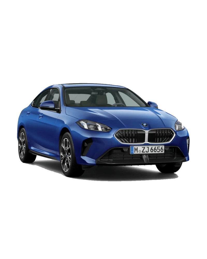 BMW 2 Series Gran Coupe - Image 1