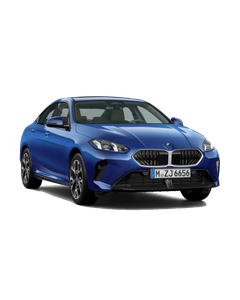 BMW 2 Series Gran Coupe BMW 2 Series Gran Coupe