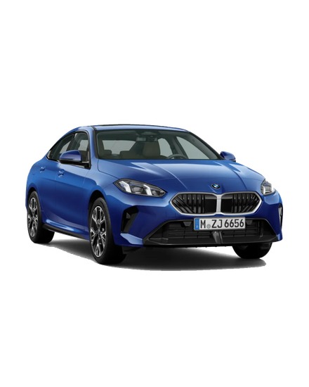 BMW 2 Series Gran Coupe BMW 2 Series Gran Coupe
