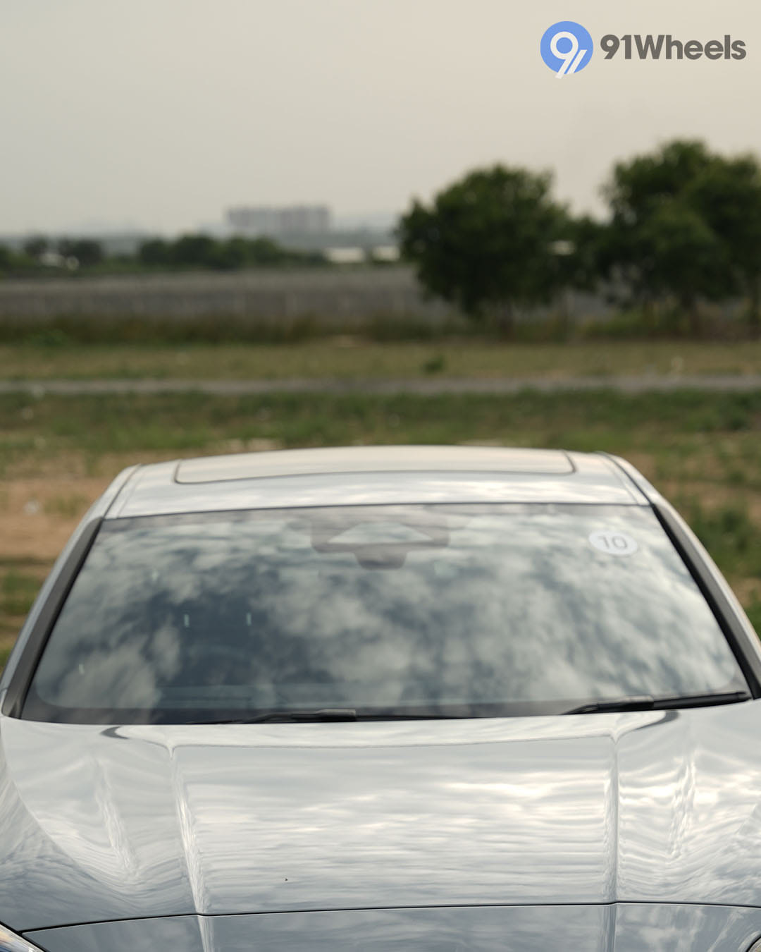 BMW 2 Series Gran Coupe Front Windshield / Windscreen