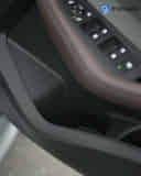 Driver Side Door Switches