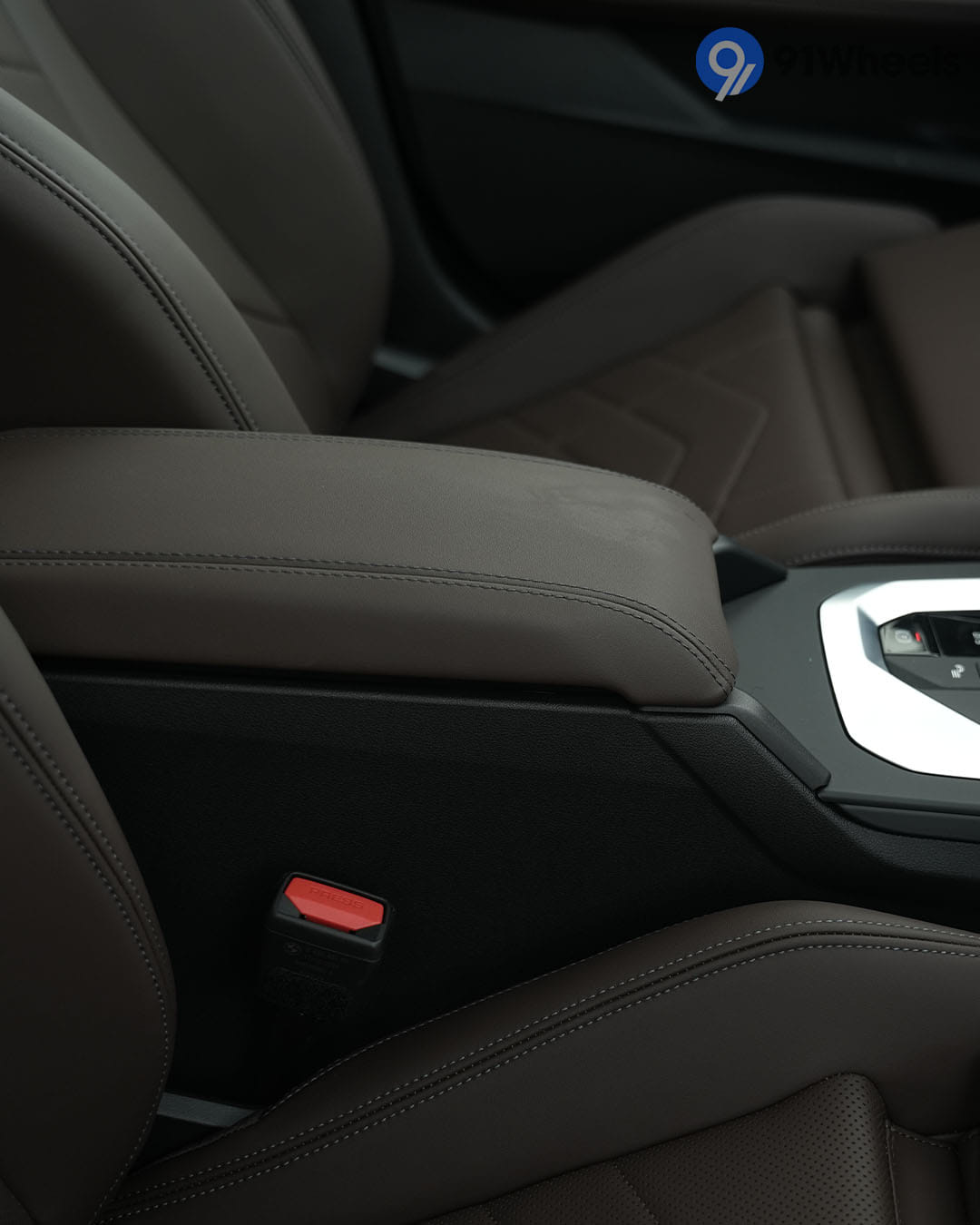 BMW 2 Series Gran Coupe Front Centre Arm Rest