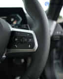 Right Steering Mounted Controls