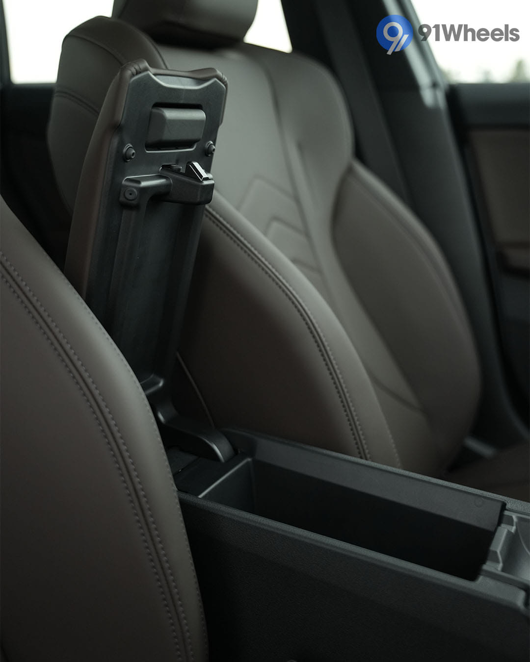 BMW 2 Series Gran Coupe Front Centre Arm Rest Storage
