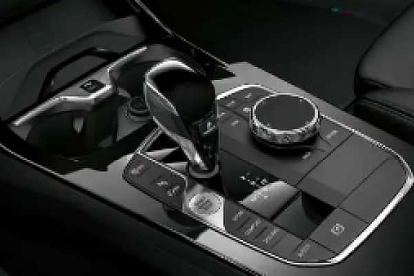 BMW 2 Series Gran Coupe Gear Shifter/Gear Shifter Stalk
