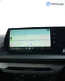 Infotainment System