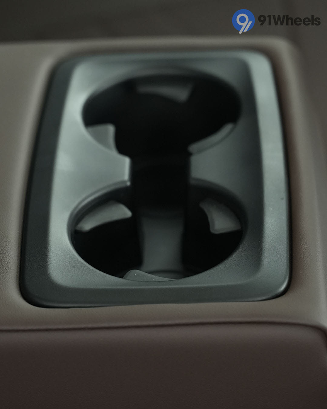 BMW 2 Series Gran Coupe Cup Holders