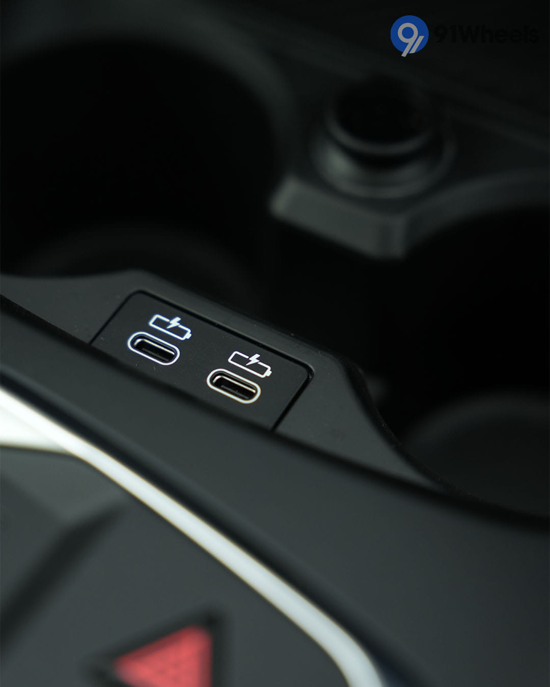 BMW 2 Series Gran Coupe Power Socket / USB / Wireless Charging
