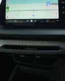 Front Centre Air Vents