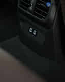 Rear Row Charging Point