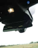 Inner Rear View Mirror