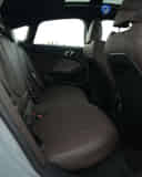 Rear Seats