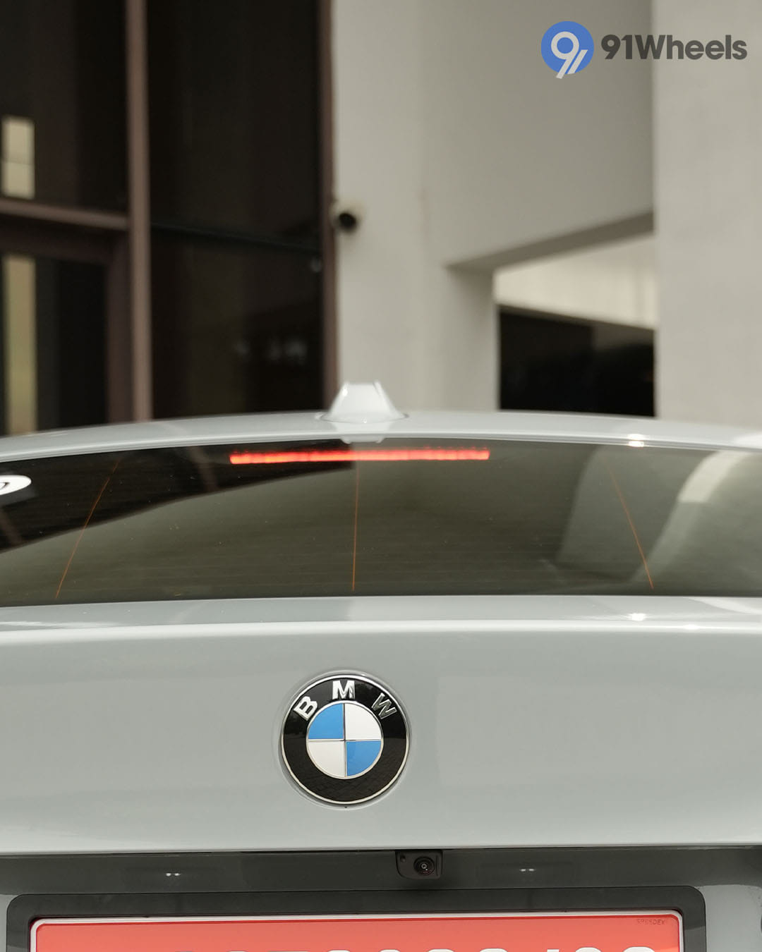 BMW 2 Series Gran Coupe Car Roof