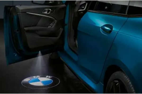 BMW 2 Series Gran Coupe Front Passenger Side Door Pad