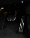 Pedals / Foot Controls