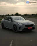 Right Front Three Quarter