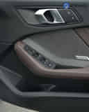 Driver Side Door Pocket