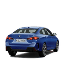 Right Rear Three Quarter