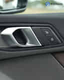 Driver Side Door Pad