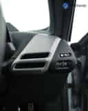 Right Side Air Vents