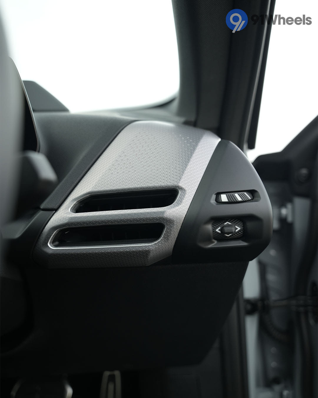 BMW 2 Series Gran Coupe Right Side Air Vents