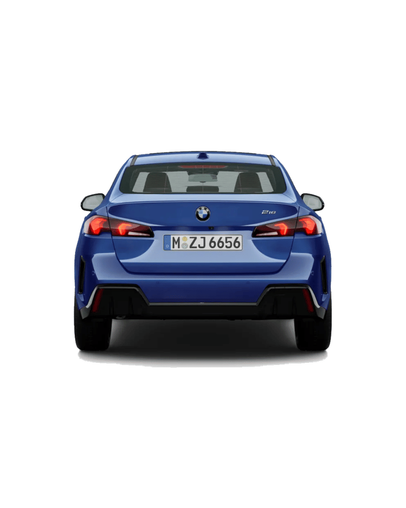BMW 2 Series Gran Coupe - Image 6