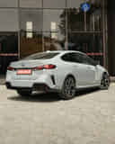 Right Rear Three Quarter