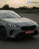 Closed Hood / Bonnet