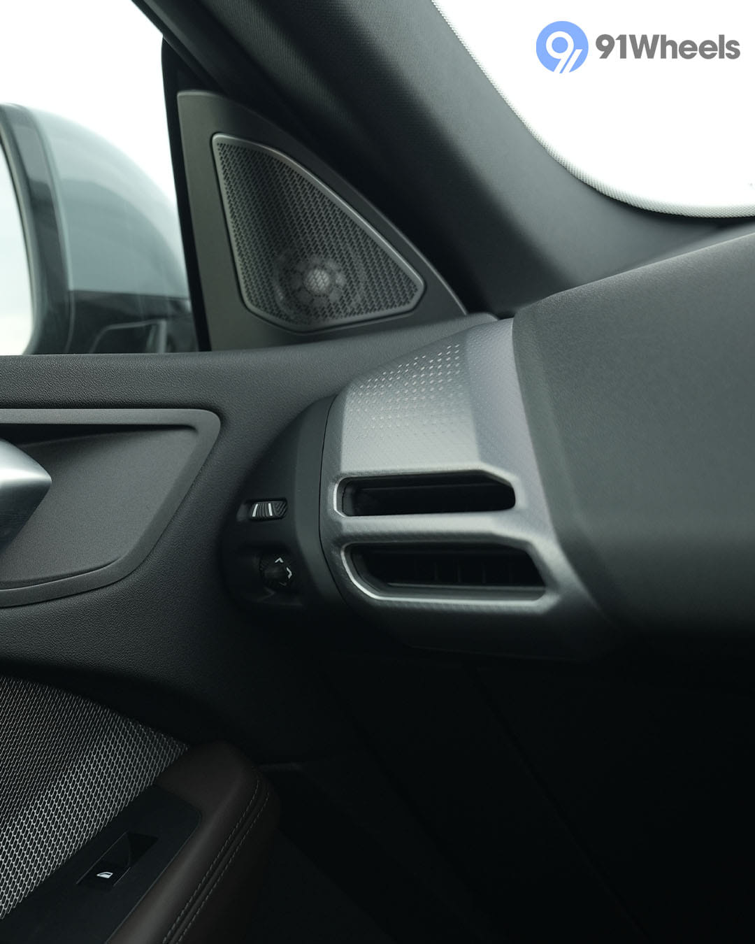 BMW 2 Series Gran Coupe Front Tweeters