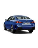 Left Rear Three Quarter