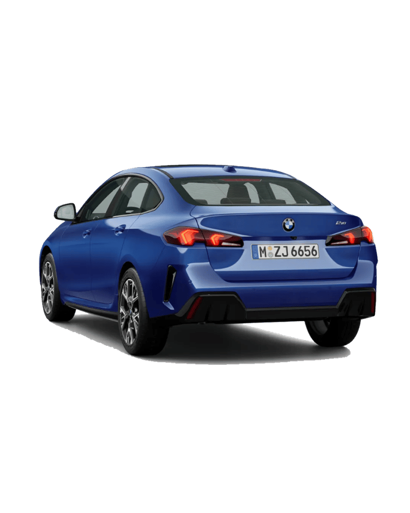 BMW 2 Series Gran Coupe - Image 5