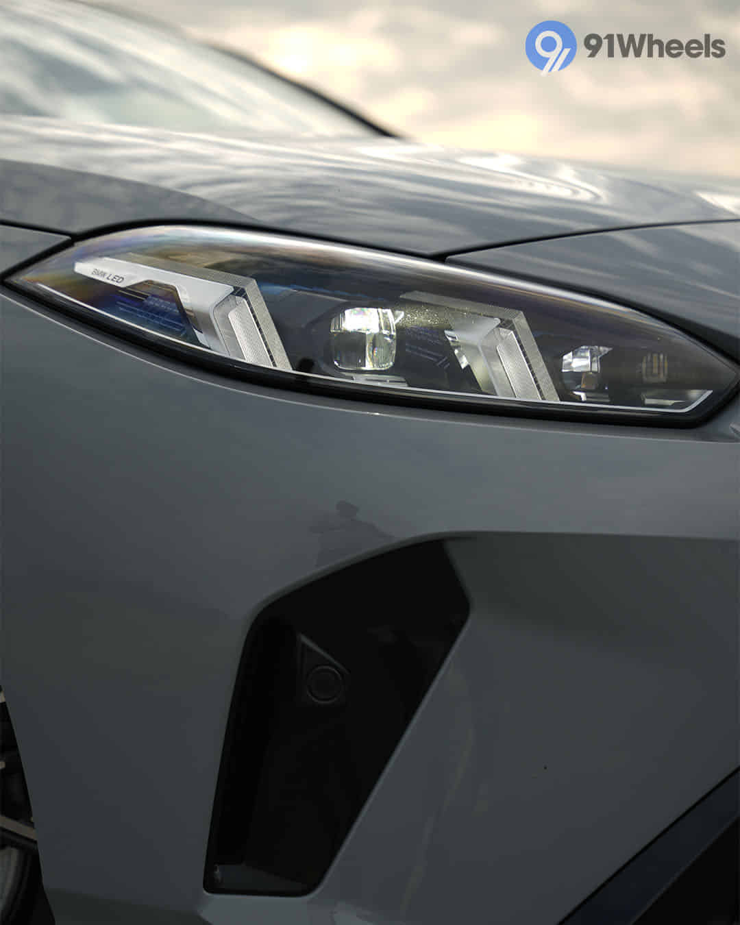 Daytime Running Lamps (DRL)