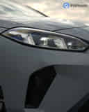 Daytime Running Lamps (DRL)