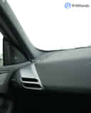 Front Passenger Air Vents