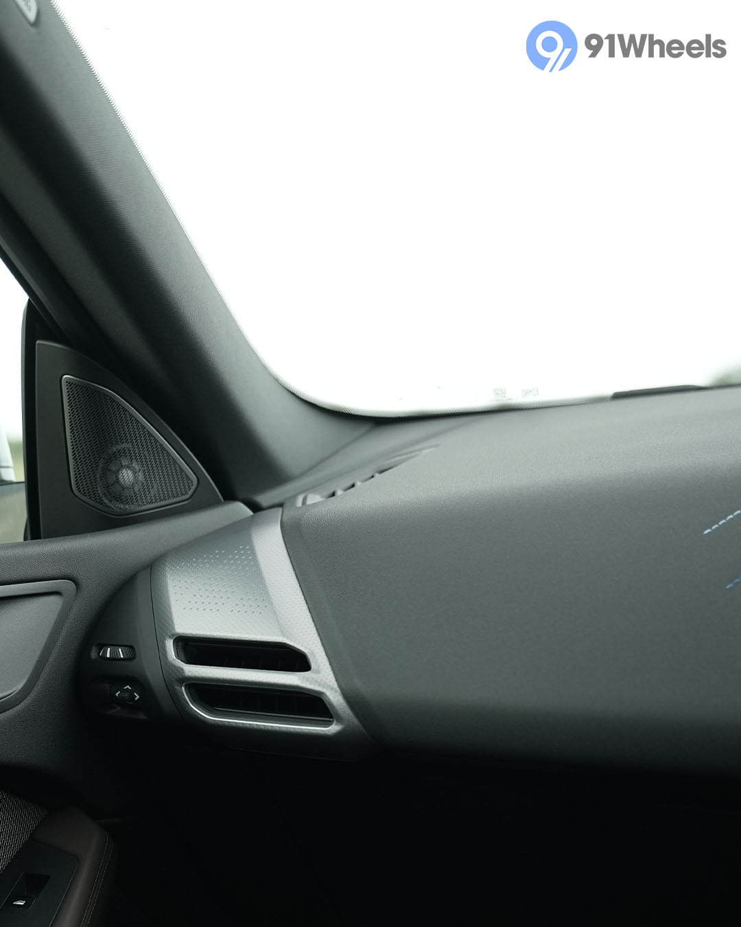 BMW 2 Series Gran Coupe Front Passenger Air Vents