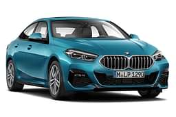 BMW 2 Series Gran Coupe