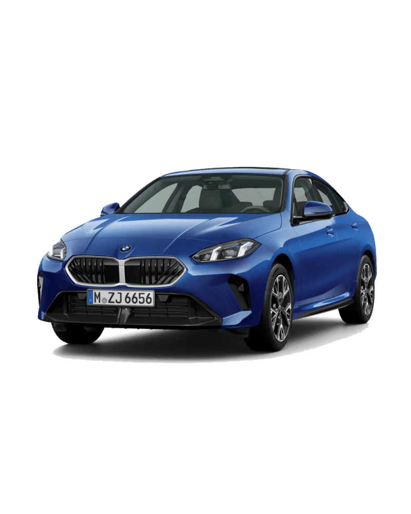 BMW 2 Series Gran Coupe - Image 3
