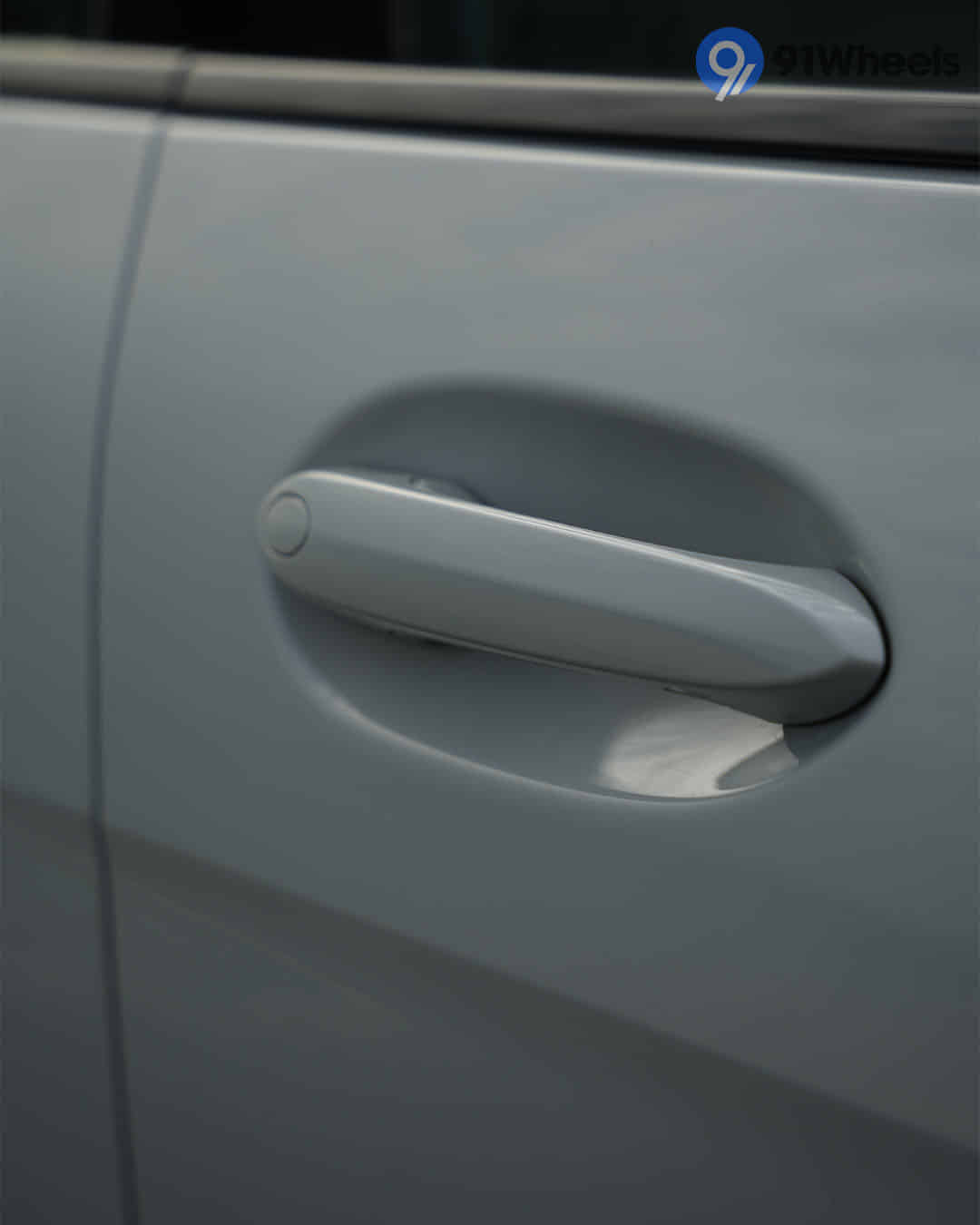 Front Door Handle