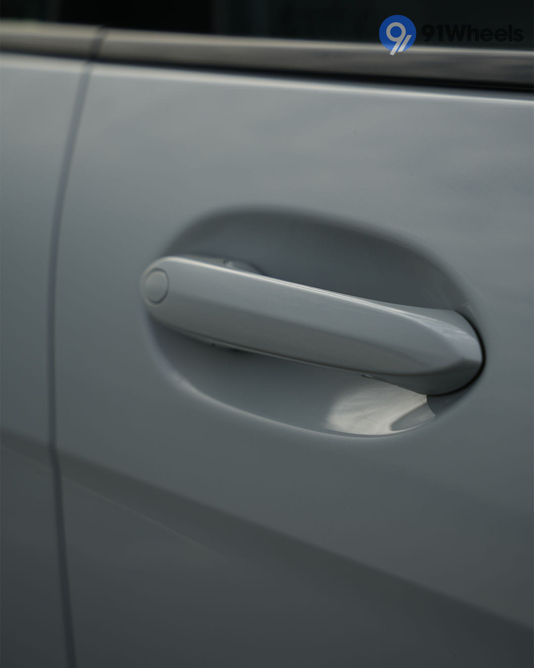 BMW 2 Series Gran Coupe Front Door Handle
