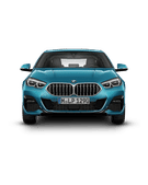 2 Series Gran Coupe images